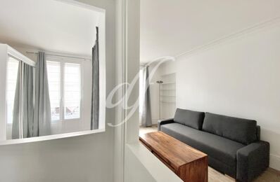 location appartement 1 400 € CC /mois à proximité de Paris 18 (75018)