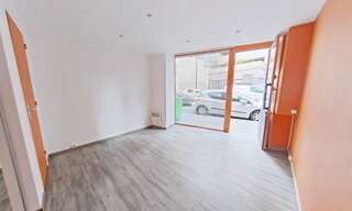 Commerce  18 m² à louer à Paris 11 (75011)