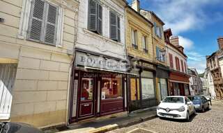 Immeuble   m² à vendre à Joigny (89300)