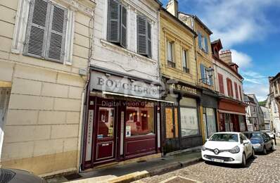 Immeuble à rénover - Joigny — photo du bien