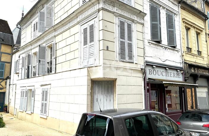 Immeuble à rénover - Joigny — photo 2