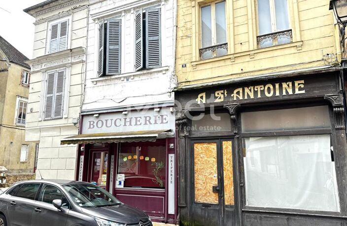 Immeuble à rénover - Joigny — photo 3
