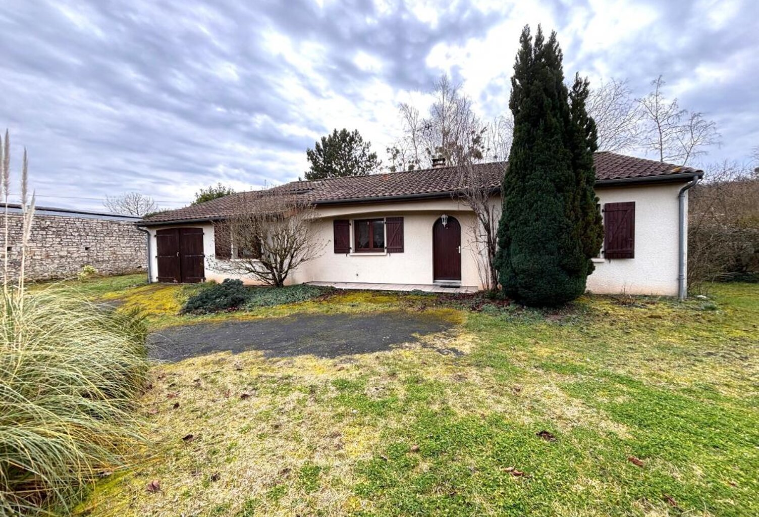 Maison À Vendre — photo 1