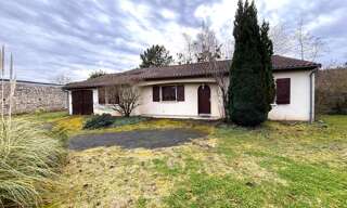 Maison 5 Pièces 110 m² à vendre à Chauvigny (86300)