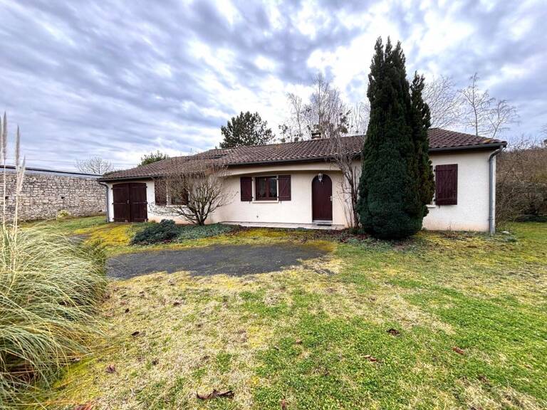 Maison À Vendre — photo 1