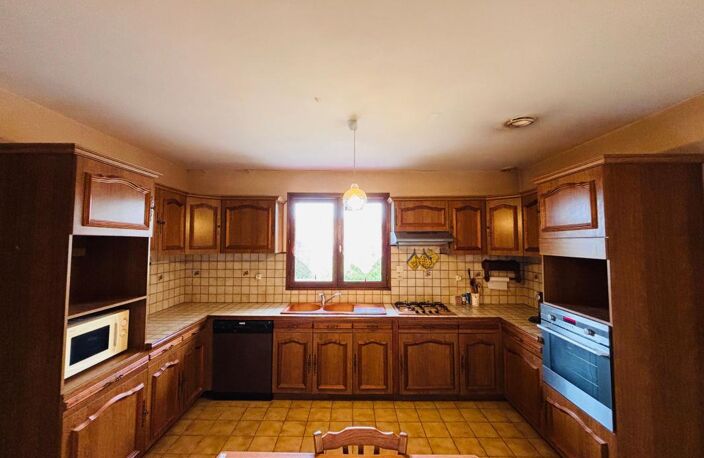 Maison À Vendre — photo 3