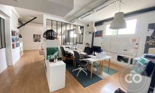 Bureau  218 m² à vendre à Boulogne-Billancourt (92100)