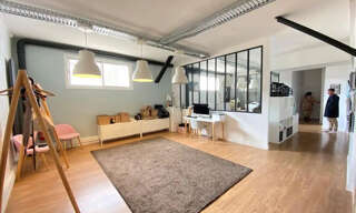 Bureau  218 m² à vendre à Boulogne-Billancourt (92100)