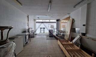 Commerce  155 m² à louer à Montmorency (95160)