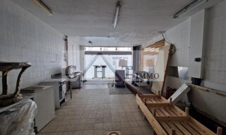 Commerce  155 m² à louer à Montmorency (95160)