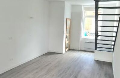 vente maison 188 500 € à proximité de Bousbecque (59166)