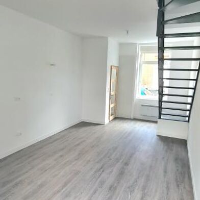 Maison 5 pièces 78 m²