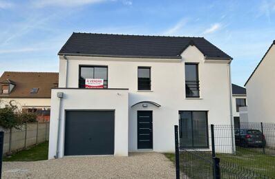 vente maison 539 000 € à proximité de Rueil-Malmaison (92500)