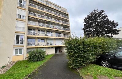 vente appartement 205 000 € à proximité de Gennevilliers (92230)