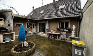 Maison 7 Pièces 141 m² à vendre à Franconville (95130)