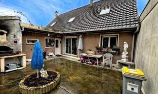 Maison 7 Pièces 141 m² à vendre à Franconville (95130)