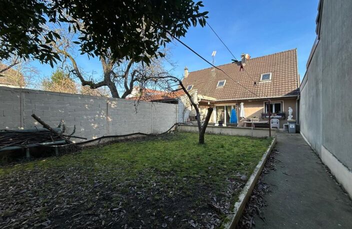 Maison à Vendre Franconville 140m² - 5 chambres — photo 2