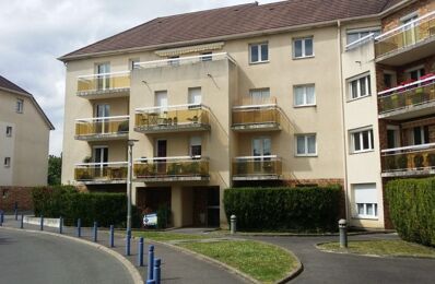 location appartement 1 238 € CC /mois à proximité de Villeneuve-la-Garenne (92390)