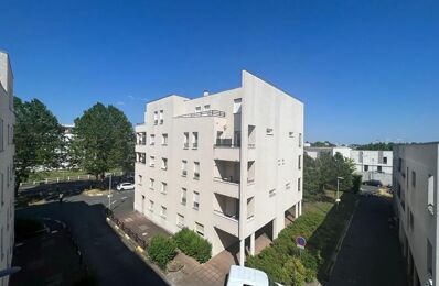 location appartement 1 390 € CC /mois à proximité de Saint-Brice-sous-Forêt (95350)