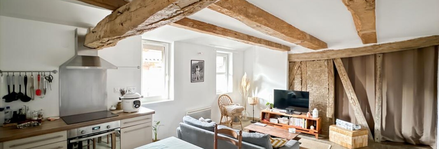 Immeuble  450 m² à vendre à Lisle-sur-Tarn (81310)