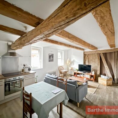 Immeuble  525000 €