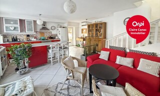 Maison 3 Pièces 58 m² à vendre à Castres (81100)