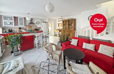 maison 3 pièces 58 m2 à vendre à Castres (81100)