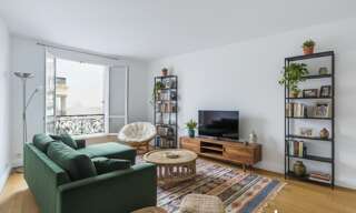 Appartement 2 Pièces 40 m² à vendre à Paris 12 (75012)