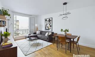 Appartement 2 Pièces 40 m² à vendre à Paris 12 (75012)