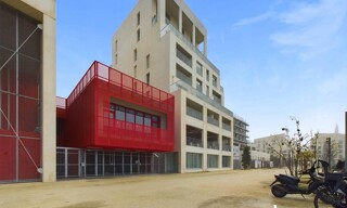 Appartement 2 Pièces 54 m² à vendre à 33100 Bordeaux (33100)