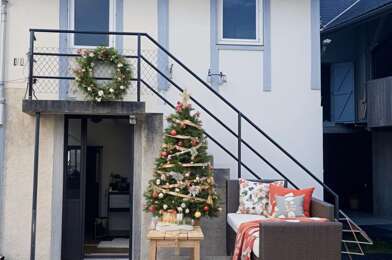 Maison 9 pièces 171600 €