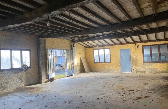 Ensemble immobilier - Cœur de Bastide du XIVème s. - Volumes et histoire — photo 2