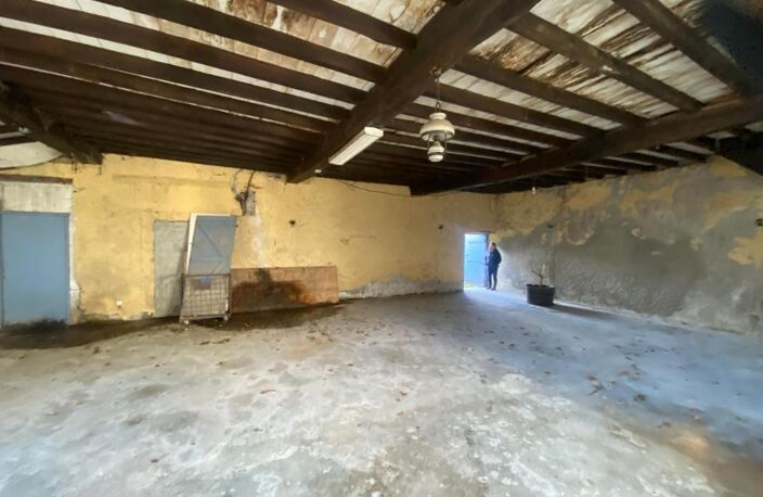 Ensemble immobilier - Cœur de Bastide du XIVème s. - Volumes et histoire — photo 3