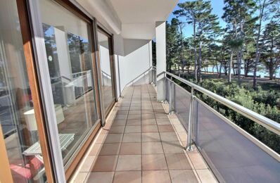 vente appartement 492 800 € à proximité de Quiberon (56170)