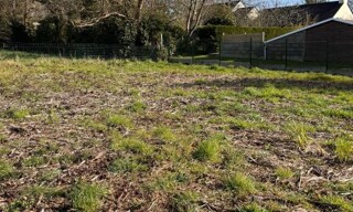 Terrain  690 m² à vendre à La Baule-Escoublac (44500)