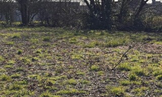 Terrain  411 m² à vendre à La Baule-Escoublac (44500)