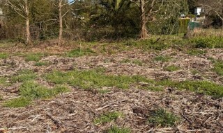 Terrain  528 m² à vendre à La Baule-Escoublac (44500)