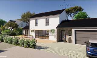 Terrain  528 m² à vendre à La Baule-Escoublac (44500)