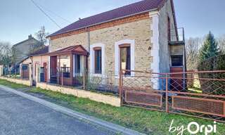 Maison 3 Pièces 76 m² à vendre à Saint-Éloy-les-Mines (63700)