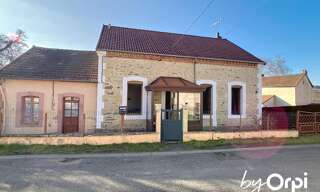 Maison 3 Pièces 76 m² à vendre à Saint-Éloy-les-Mines (63700)