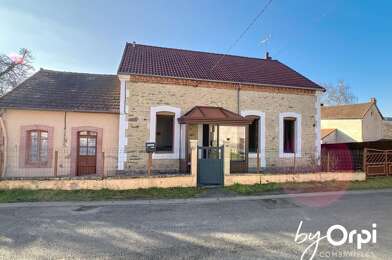 Maison 3 pièces 85000 €