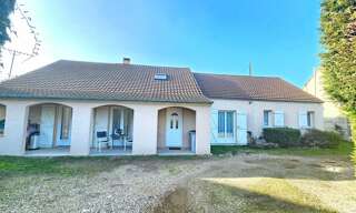 Maison 6 Pièces 166 m² à vendre à Épône (78680)
