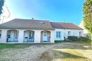 Maison 6 pièces 399000 €