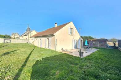 Maison 6 pièces 379000 €