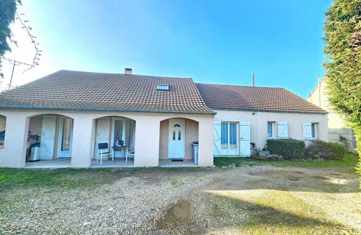 Maison à vendre Epône - 9 pièces 166m² — photo 2