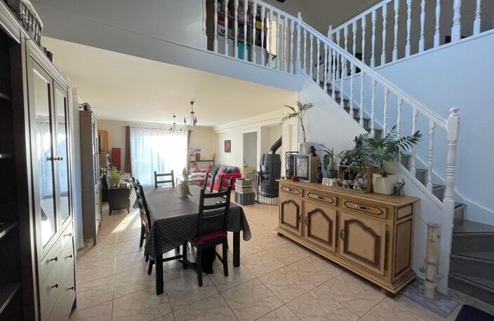 Maison à vendre Epône - 9 pièces 166m² — photo 3