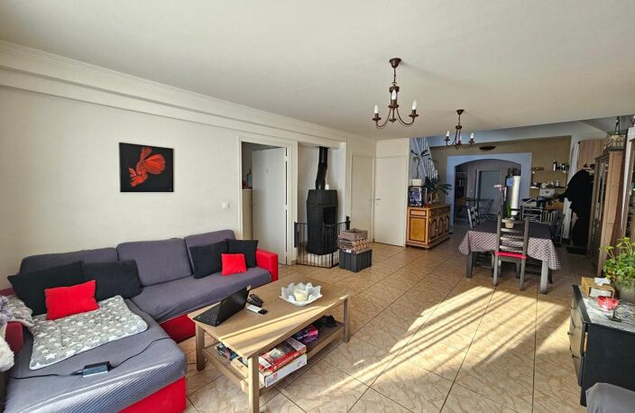 Maison à vendre Epône - 9 pièces 166m² — photo 4