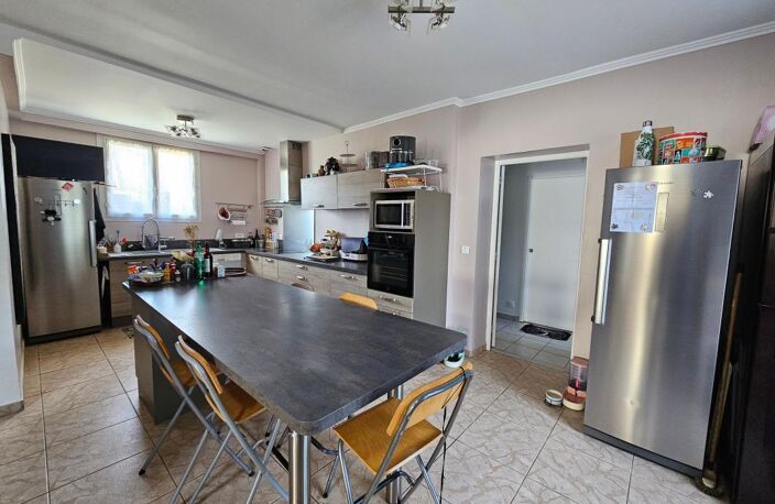 Maison à vendre Epône - 9 pièces 166m² — photo 5