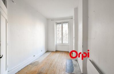 vente appartement 115 000 € à proximité de Vernaison (69390)