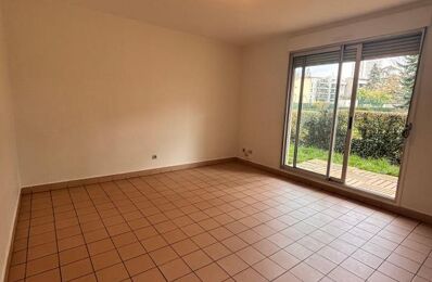 location appartement 938 € CC /mois à proximité de Oullins (69600)